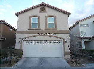 1832 Vida Pacifica St, Las Vegas, NV 89115