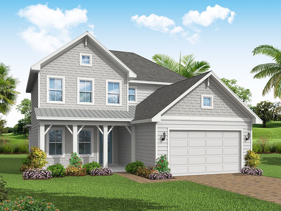 Walton by Riverside Homes