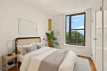 Rented by Corcoran