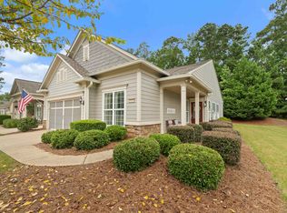 1041 Summer Station St, Greensboro, GA 30642