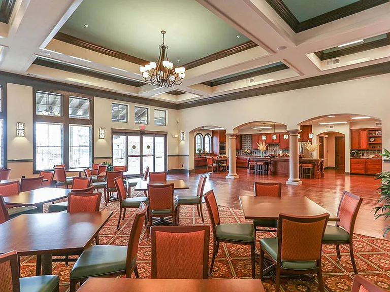 Connally at Clear Creek 55+ Apartments — Photo 15
