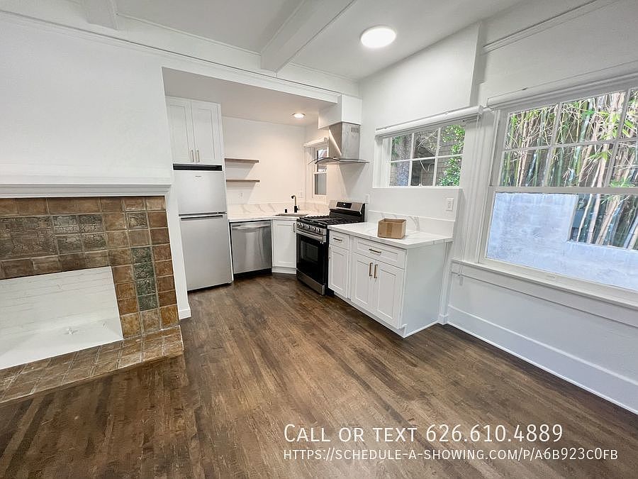 1st image of 552 S Oakland Ave #5