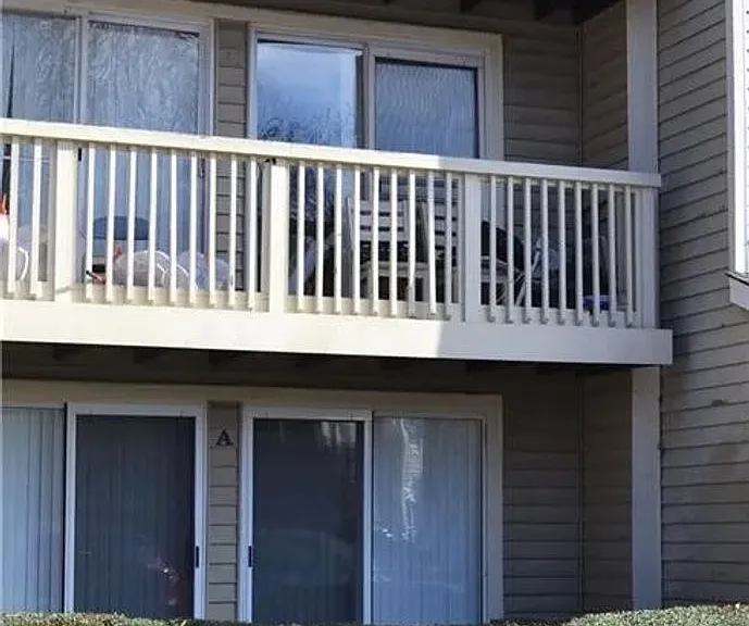 1649 Arlyn Cir #A — Photo 26