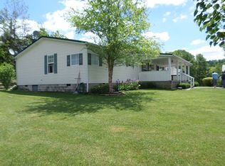 1537 Colgan Rd, Wallingford, KY 41093