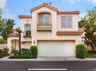 21 Del Sonterra, Irvine, CA 92606