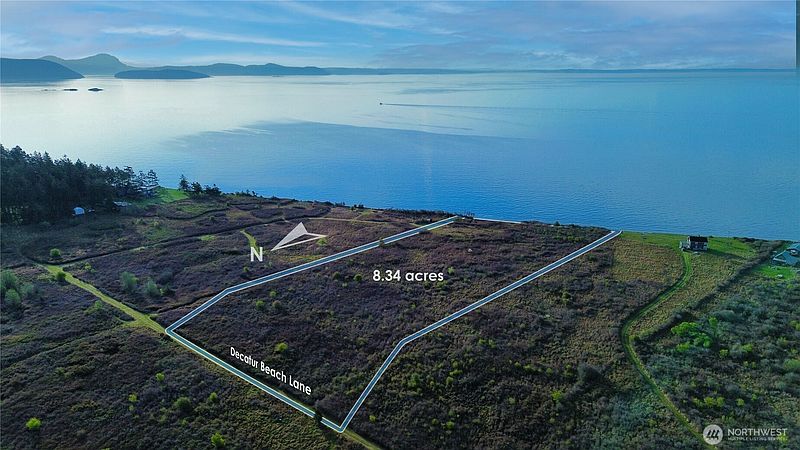 3rd image of 0 Decatur Beach Lane
