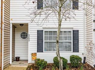 3405 Tarleton W, Durham, NC 27713