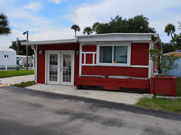 8817 Atlantice Ave N #78, Cape Canaveral, FL 32920