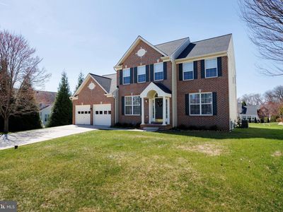 641 Lynn Way, Sykesville, MD, 21784