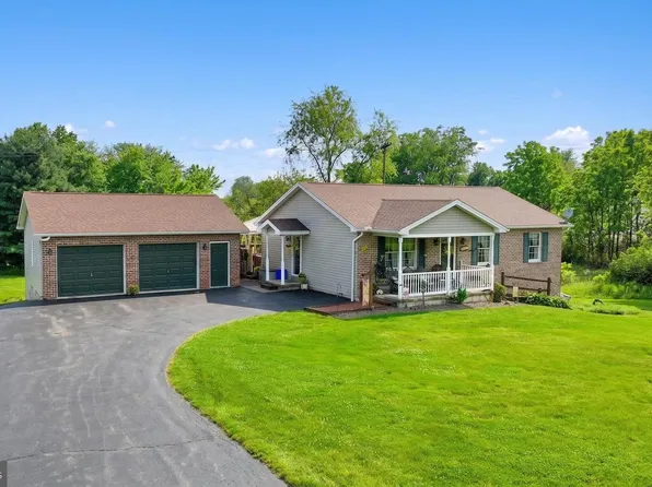 2251 Meeting House Rd, Spring Grove, PA 17362