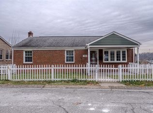 252 Patterson Ave, Bridgeville, PA