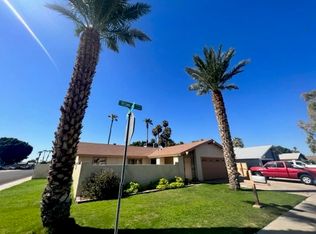 2955 W Rome St, Yuma, AZ 85364