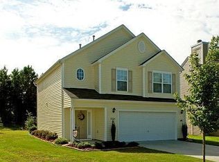 4224 Dalcross Rd, Raleigh, NC 27610