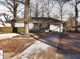 904 Country Club Rd, Sherwood, AR 72120