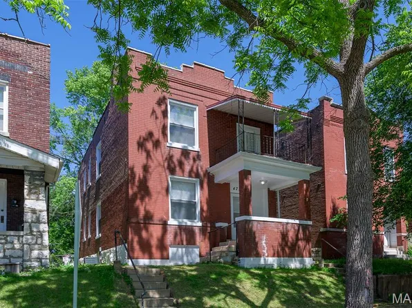 4721 Tennessee Ave, Saint Louis, MO 63111