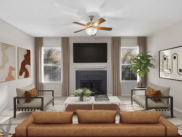 Modern 1-Bedroom and 2-Bedroom Apartments in Greensboro, NC
