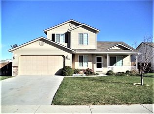 354 W Tallulah Dr, Kuna, ID 83634
