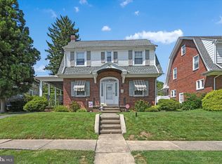 445 Gregg St, Shillington, PA 19607
