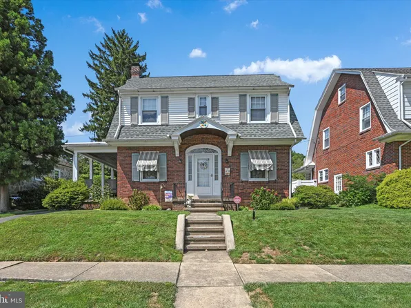 445 Gregg St, Shillington, PA 19607