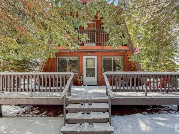 4779 Pinion, Island Park, ID 83429