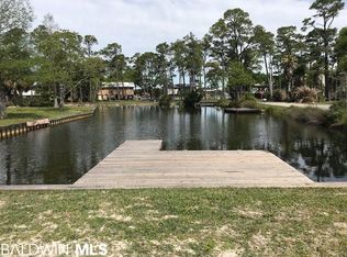 300 Windmill Ridge Rd, Gulf Shores, AL 36542