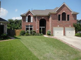 10301 Apple Tree Cir N, La Porte, TX 77571
