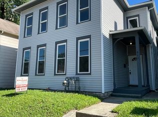 WNorthSt812-814, Springfield, OH 45504