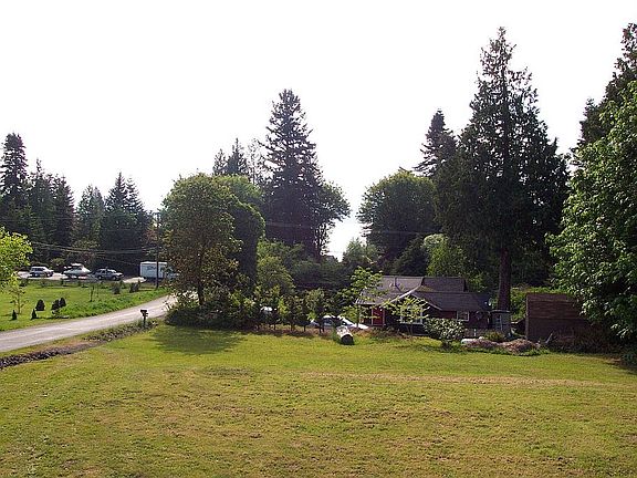 Facing West Olympics