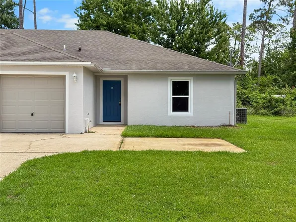 14 Empire Ln #B, Palm Coast, FL 32164