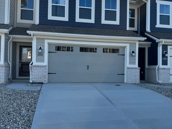 15203 Farrington Way, Fishers, IN 46037
