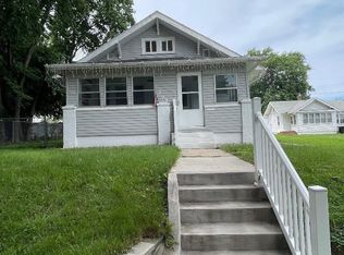 809 S Cornelia St, Sioux City, IA 51106