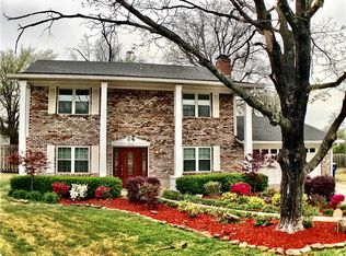 3708 Hendricks Cir, Fort Smith, AR 72903