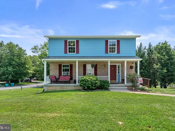 6551 Abraham Ct, Eldersburg, MD 21784