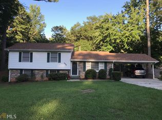 245 Mimosa Dr, Fayetteville, GA 30214