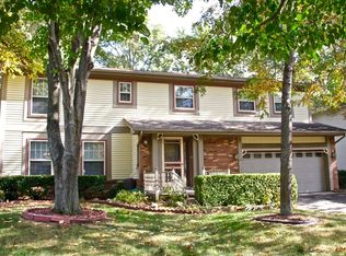 2430 Cannons Park Rd, Toledo, OH 43617