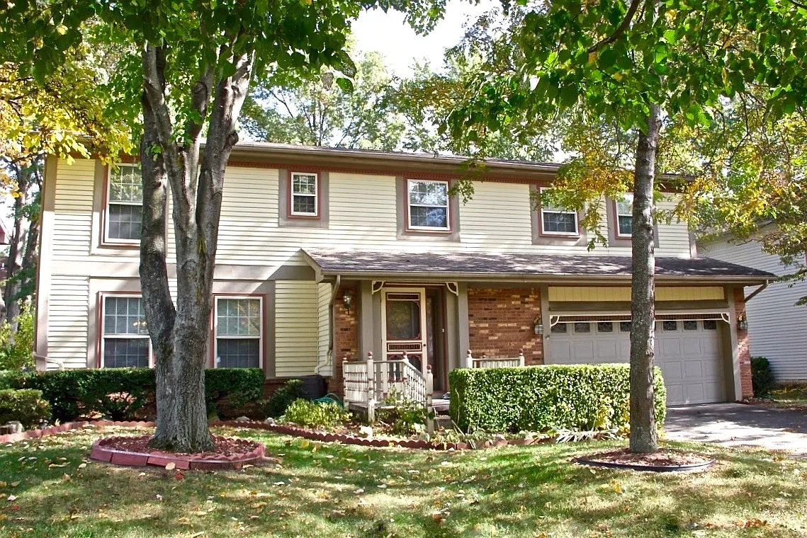 2430 Cannons Park Rd photo 1