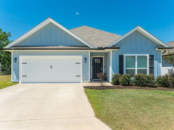 165 Blooming Cv, Crestview, FL 32539
