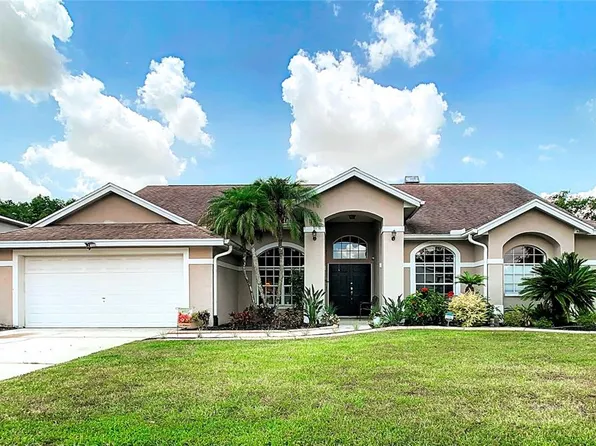 26124 Corkwood Ct, Land O Lakes, FL 34639