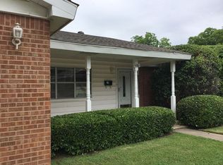 315 12th Ave NW, Ardmore, OK 73401