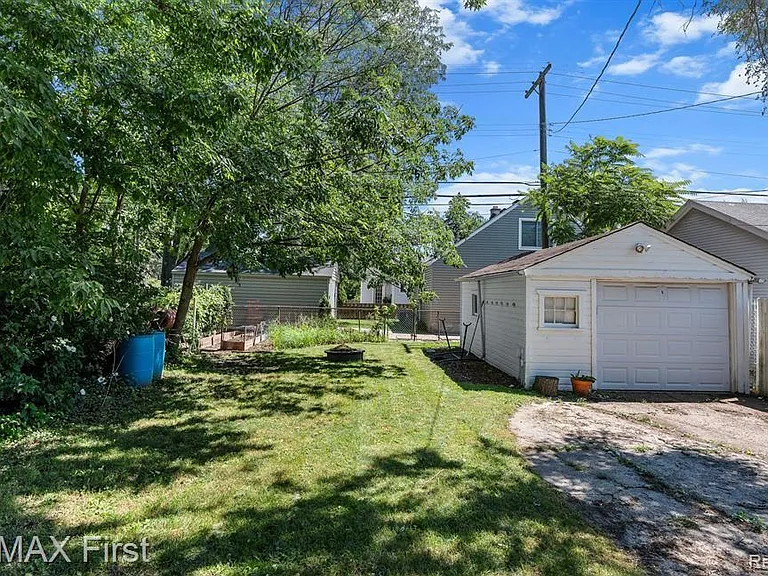 406 N Campbell Rd — Photo 15