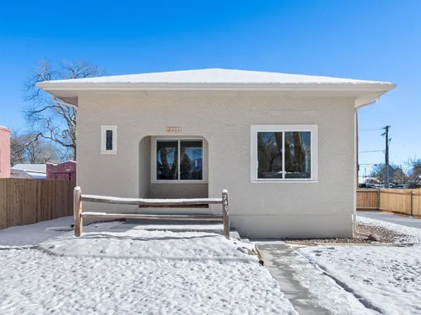 2401 N Tejon St, Colorado Springs, CO 80907