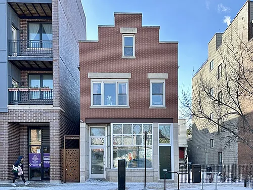 3422 N Lincoln Ave #EROTS Photo 1