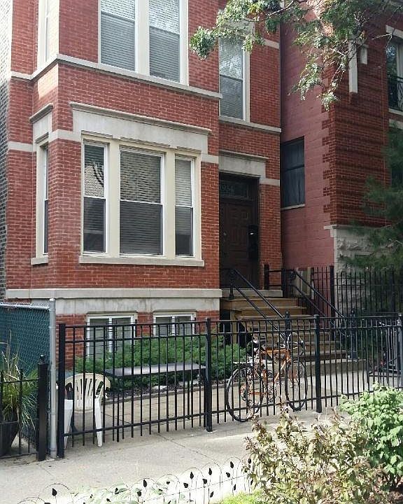 1st image of 1954 N Bissell St