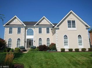 20294 Kiawah Island Dr, Ashburn, VA 20147