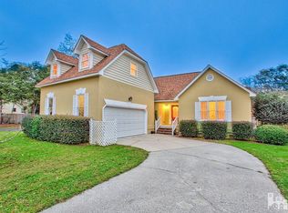 1601 Fish Hawk Ct E, Wilmington, NC 28403