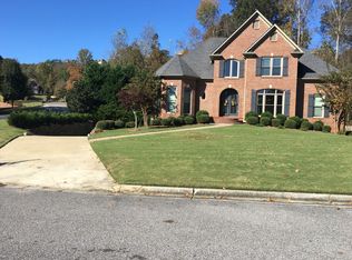 4001 Grove Park Cir, Birmingham, AL 35242