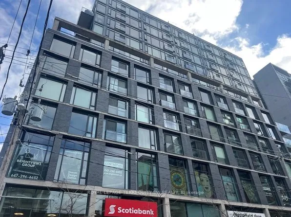 138 Princess St #312, Toronto, ON M5A 0B1