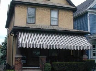 2121 Adams Ave, Scranton, PA 18509