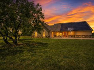 927 Prickly Pear Trl, Gordon, TX 76453
