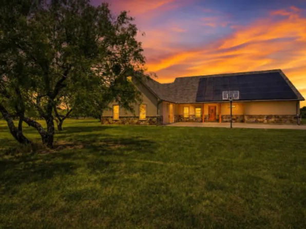 927 Prickly Pear Trl, Gordon, TX 76453